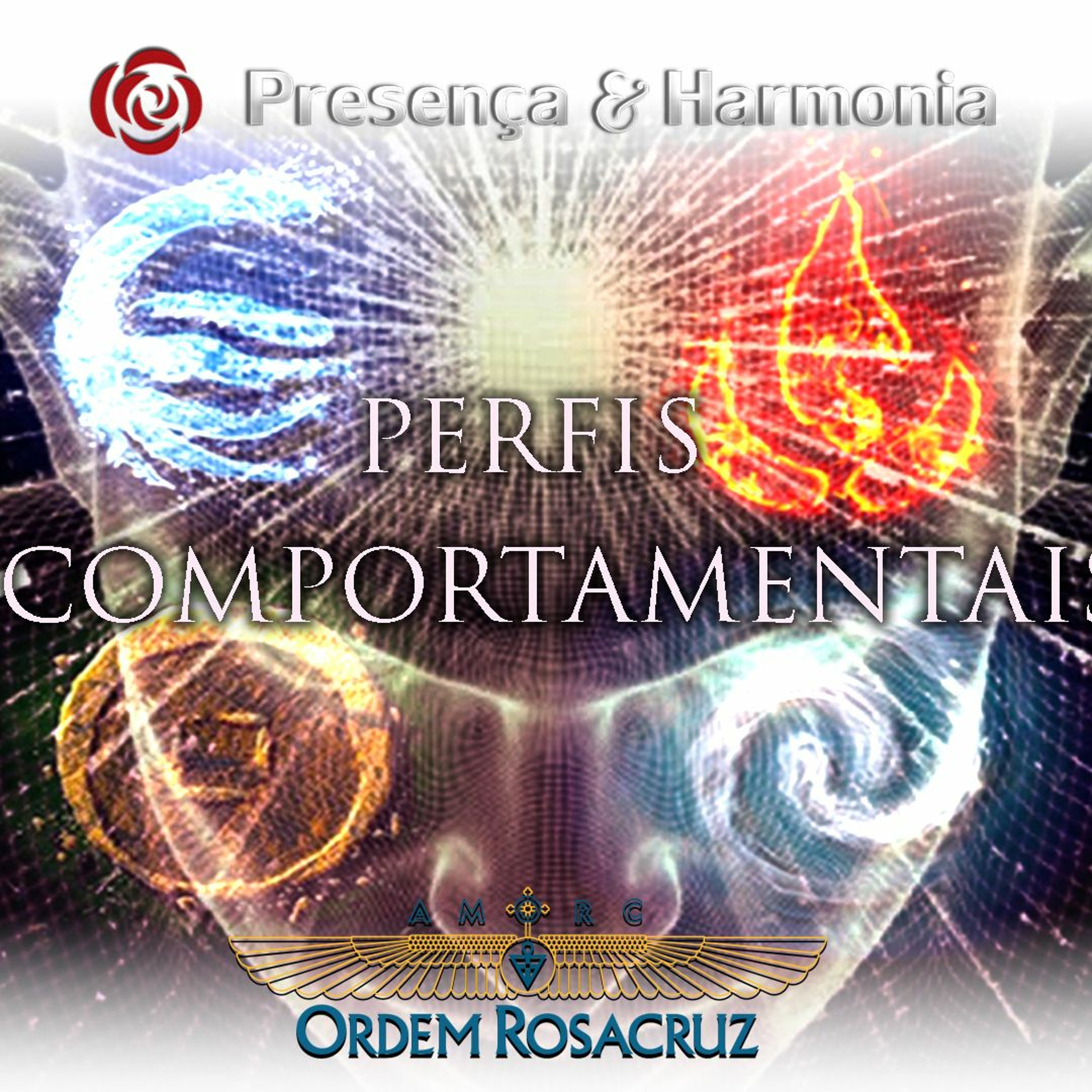 Podcast Rosacruz