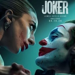 Joker: Loucura a Dois Completo (PT-2024)Dublado em português
