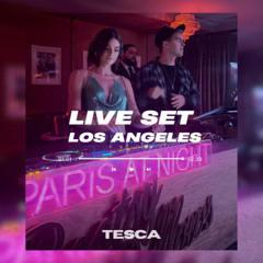 Opening @ Bootsy Bellows L.A (Afro House Remixes)