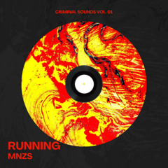 MNZS - Running (Original Mix)