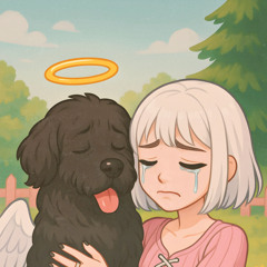 Кладбище домашних животных