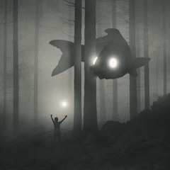 LIGHT IN DARKNESS