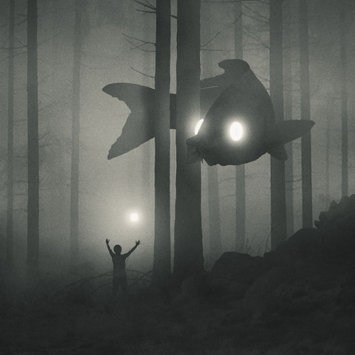 LIGHT IN DARKNESS