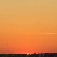 Coastal Sunset