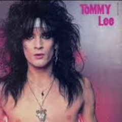 Tommy Lee