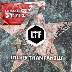 Sweet 'n' Sick (Original Mix) [Snippet]
