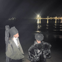 CHASE 追跡 W/ ZENTHEGHOUL