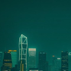 “edge of the city” (d'm´b).