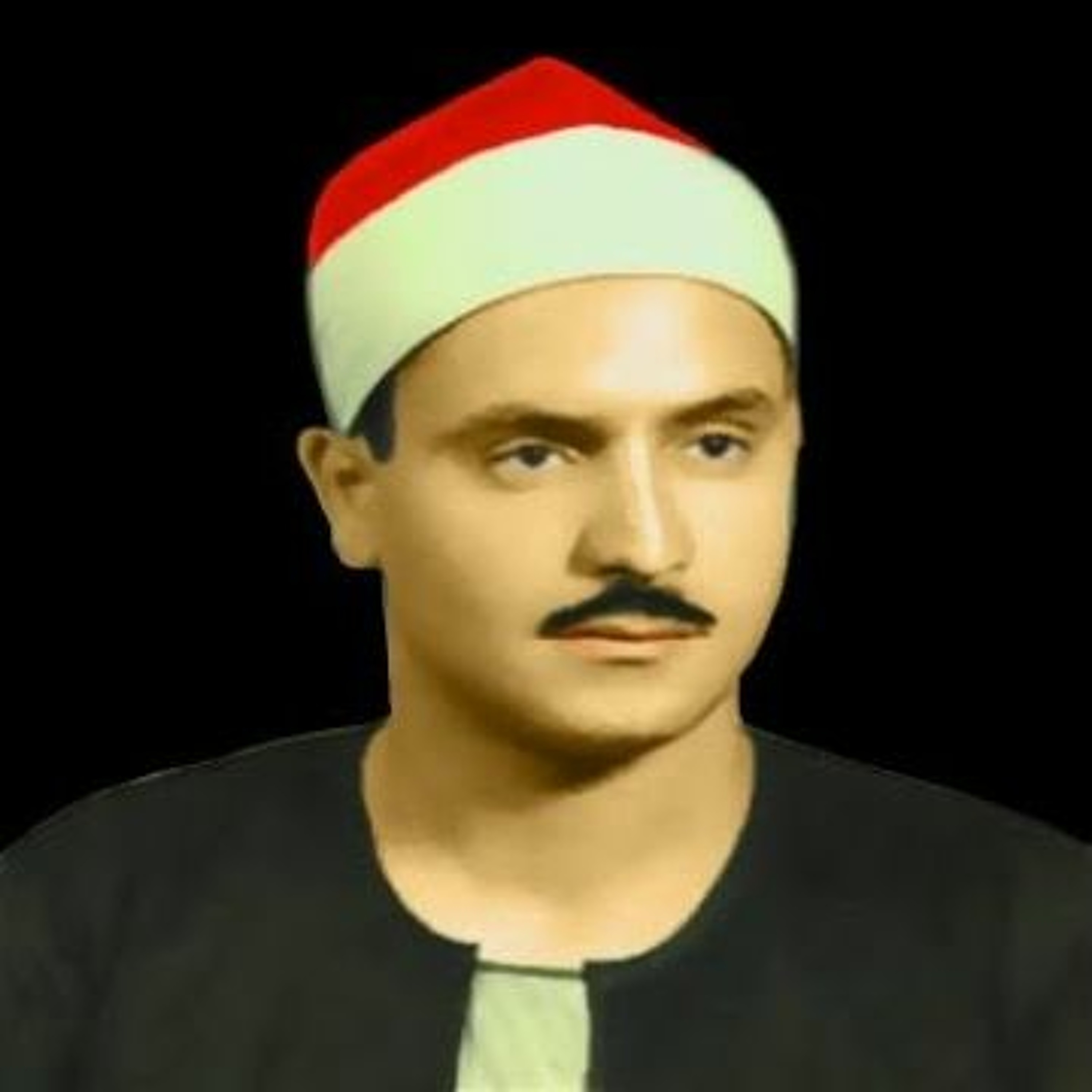 الآيات 13_31 من سورة الإنسان الشيخ كامل يوسف البهتيمى رحمه الله. mp3