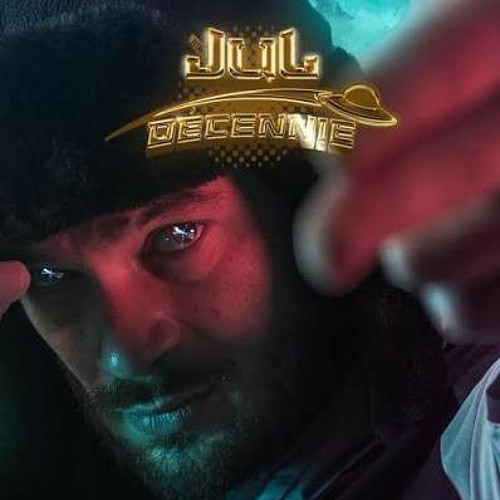 Moubarak - Les causes feat Jul