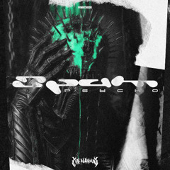 DENAVAN - SPAM PSYCHO