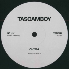 Tascamboy - Chima (Free Download)