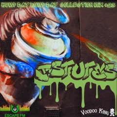 Hump Day Bump Day Collection Mix #23 - DJ J.STUTES