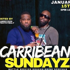 Caribbean Sundayz