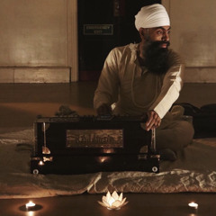 ਮੁਖ ਮੰਡਲ ਪਰ ਲਸਤ ਜੋਤ ਉਦੋਤ ਅਮਿਤ ਗਤ (Bhai Balwant Singh Ji Namdhari)