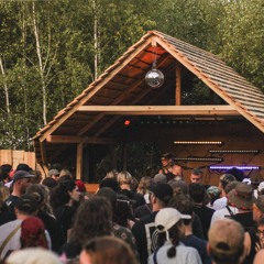 Christa K @ Sägewerk Festival 2025