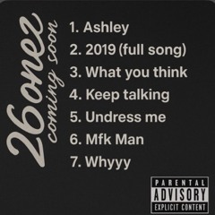 For all you lamez | (prod. by BE-TWIIN BEATS)