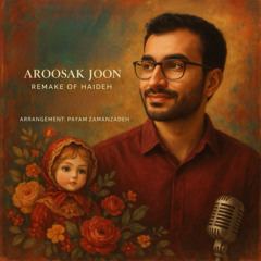 Aroosak Joon- remake