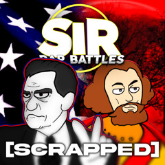 [SCRAPPED AUDIO] Macbeth vs Richard Nixon. SIR Rap Battles (ft. AdamDRB, RaccoonBroVA & More)
