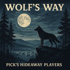 Wolfs Way