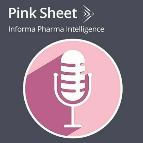 Stream episode Pink Sheet Podcast Breakthrough Therapy CRLs, Statins