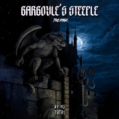 FKE IMGE - Gargoyle's Steeple [Dab Records Premiere]