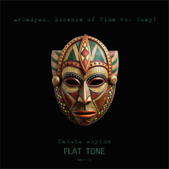 Arkadyan & Essence of Time vs. Snap! - Takutu Rhythm (Flat Tone MashUp) (Filtered For Copyright)