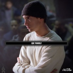 Eminem - Lose Yourself (Late Tracks Flip)