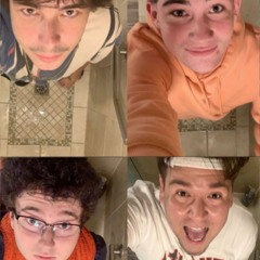 The Poop Kronicalz Pt. 2 The Wafflestompers (prod Nodslie)