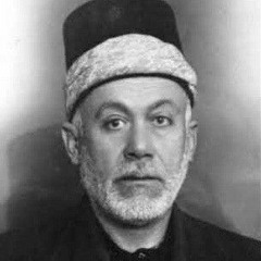 موشح داعي الهوى قد صاح - صباح فخري | ألحان: الشيخ عمر البطش