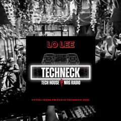Techneck NRG Radio Show #3