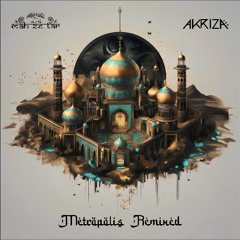 Mah Ze Tar & Akriza - Metropolis Remixed