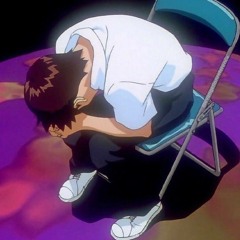 Shinji X So Must Take Care Of Yourself