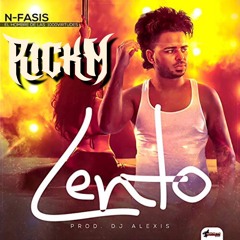 Lento - N-Fasis (RICKM Remix )