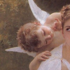 A Shadow In The Deep Blue Sea (Demo)