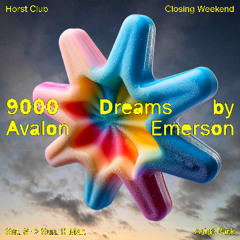 Horst Club - 08.03.2025
