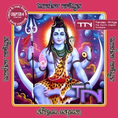 PicharknesS - Purkho Ki Pukaar (165) - VA Tandav Nritya - The Fourth Chapter - Tirodhana