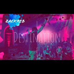 Destination