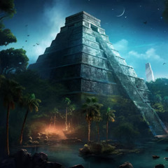 Jungle Pyramid [prototype 2025]