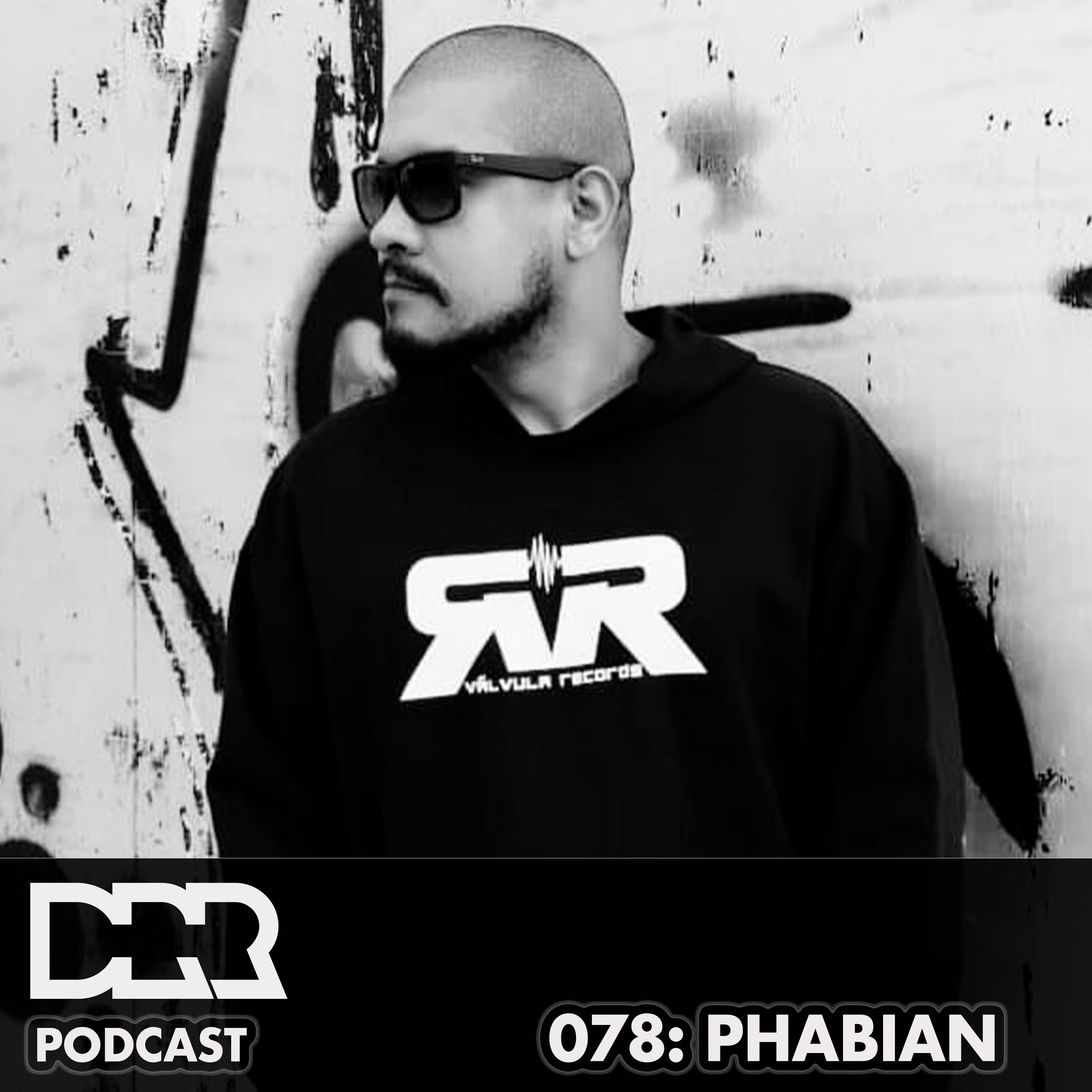 DRR Podcast