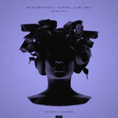 Miss Monique, GENESI, Carl Bee - Nomacita