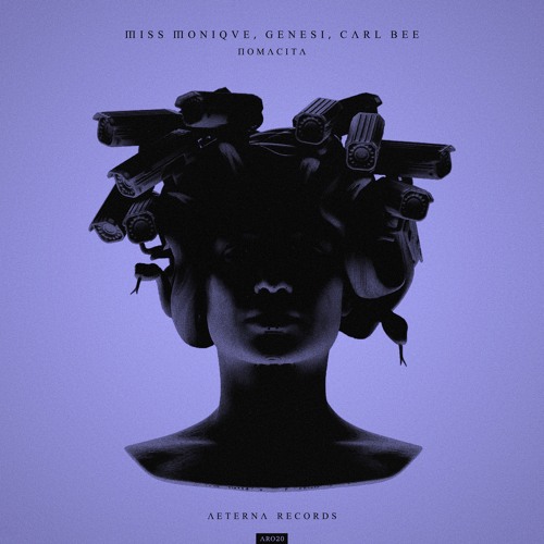 Miss Monique, GENESI, Carl Bee - Nomacita