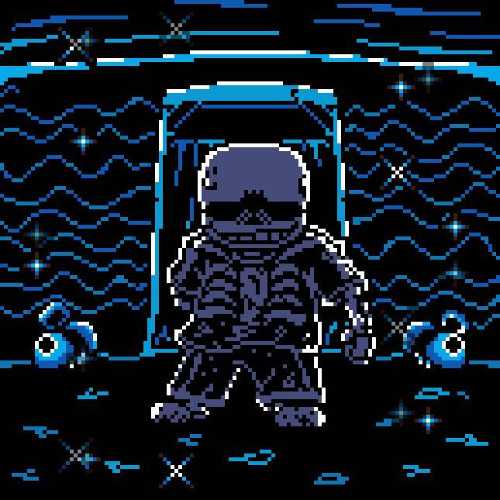 SANS ENCOUNTER