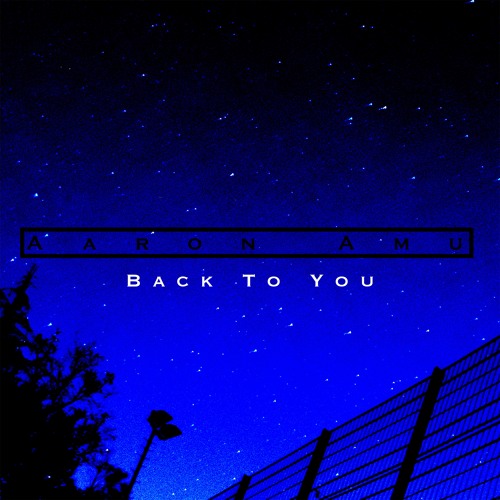 Back To You