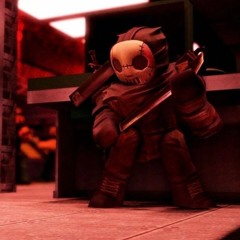 Roblox forsaken (Slasher only)