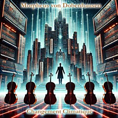 Changement Climatique Electronic MiX
