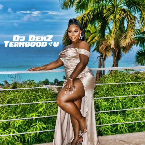 Throwback Reggae Vol.8 (Clean) | DC Show @DJDEMZUK