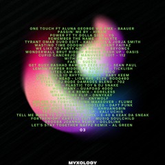 Myxology 03