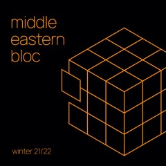 Middle Eastern Bloc Season 2. ep. 5: Love in the time of corona by Kia Kola