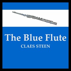 The Blue Flute